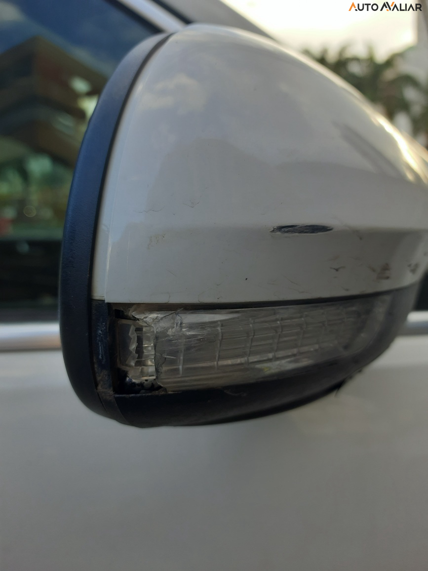 VOLKSWAGEN TIGUAN 2.0 TSI 16V TURBO GASOLINA 4P TIPTRONIC