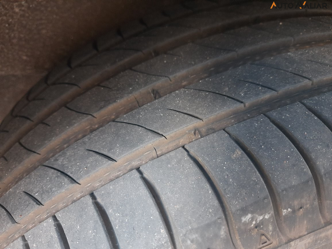 VOLKSWAGEN TIGUAN 2.0 TSI 16V TURBO GASOLINA 4P TIPTRONIC