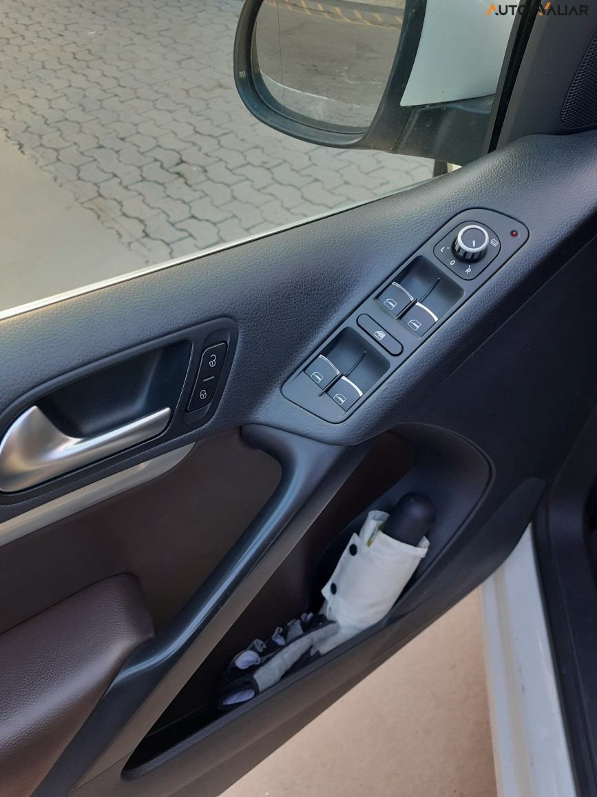 VOLKSWAGEN TIGUAN 2.0 TSI 16V TURBO GASOLINA 4P TIPTRONIC