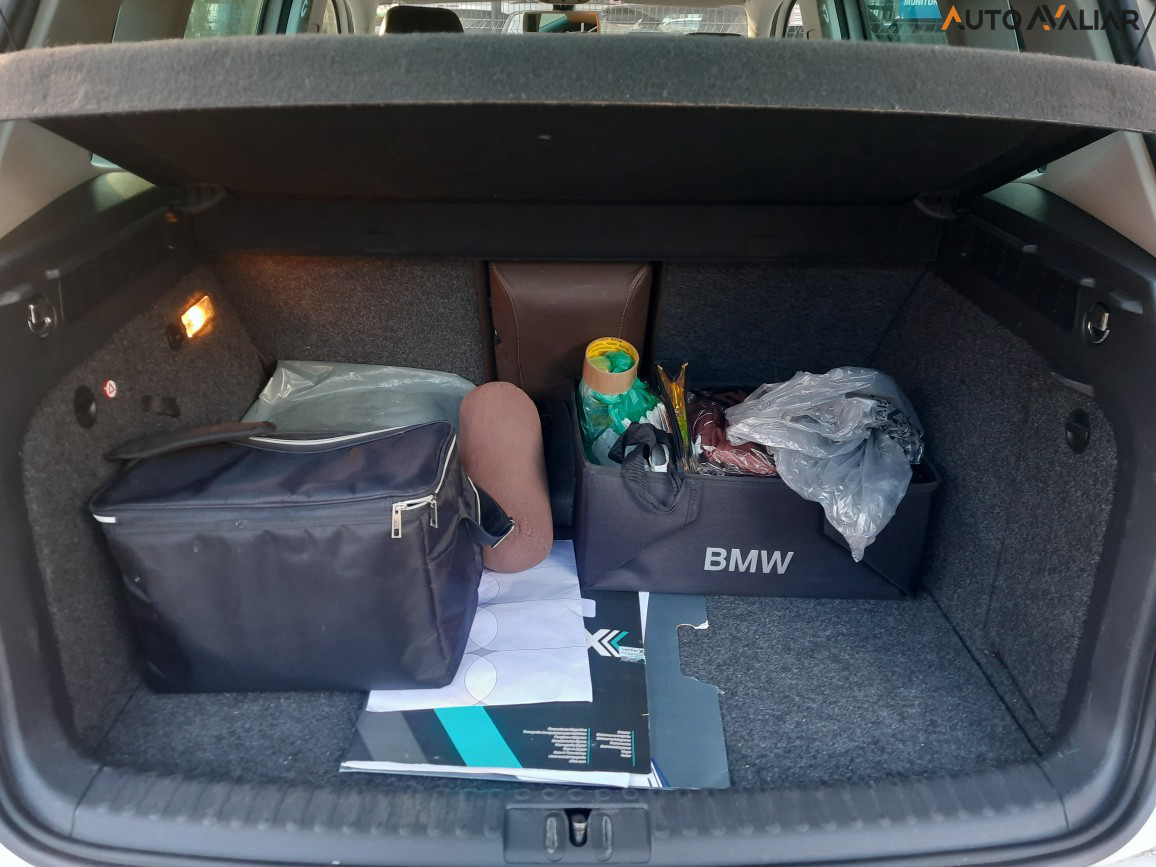 VOLKSWAGEN TIGUAN 2.0 TSI 16V TURBO GASOLINA 4P TIPTRONIC