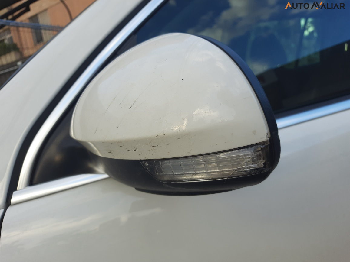 VOLKSWAGEN TIGUAN 2.0 TSI 16V TURBO GASOLINA 4P TIPTRONIC