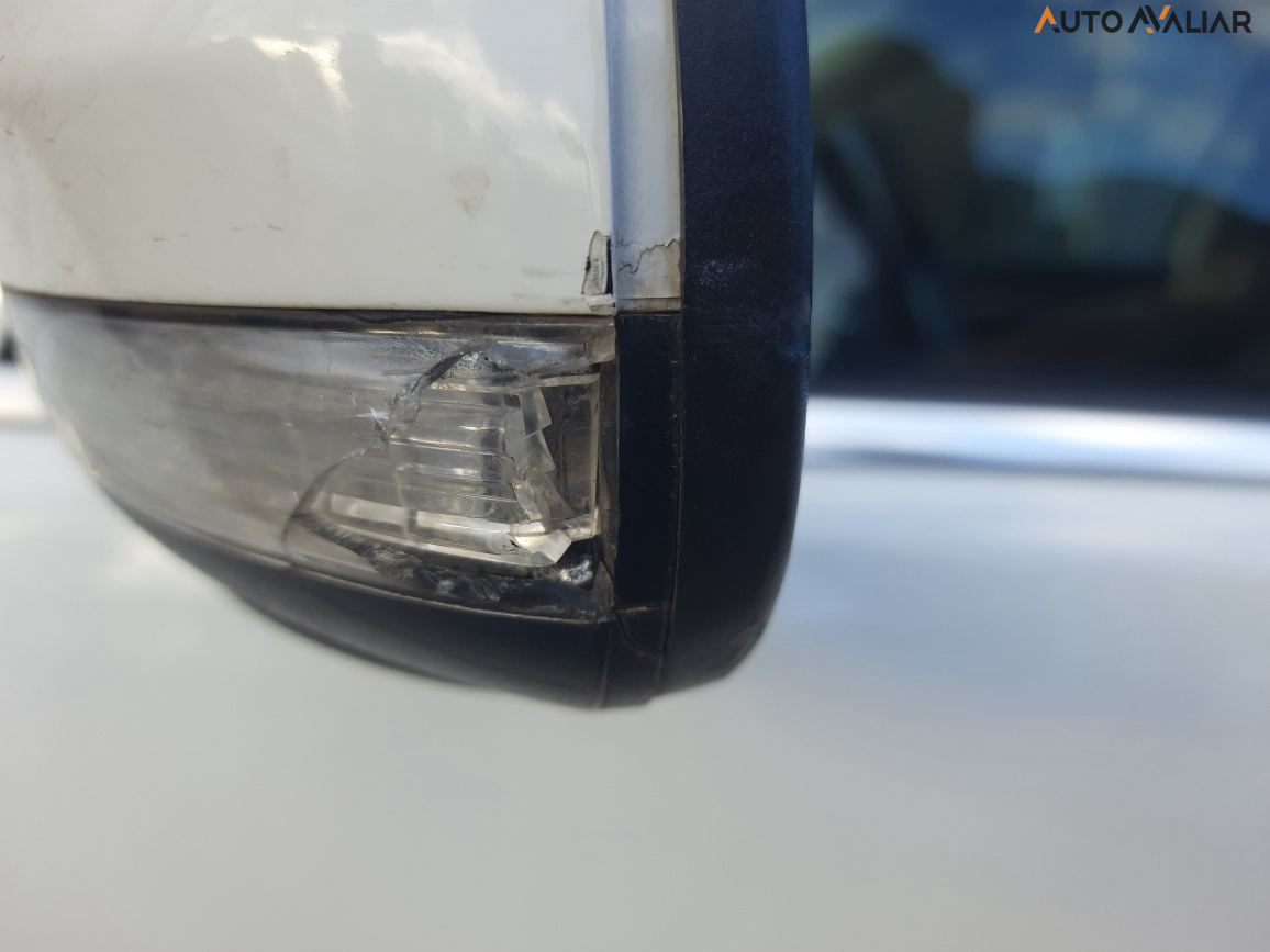 VOLKSWAGEN TIGUAN 2.0 TSI 16V TURBO GASOLINA 4P TIPTRONIC