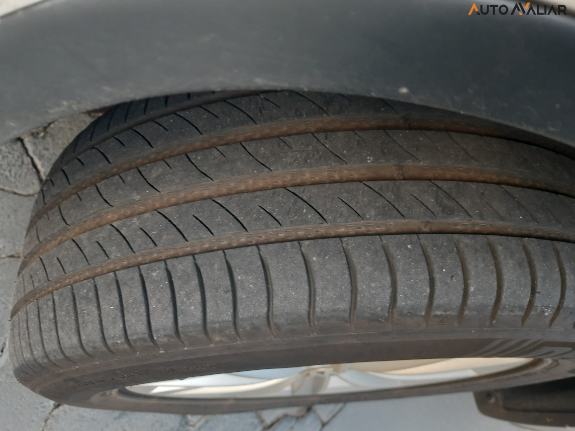 VOLKSWAGEN TIGUAN 2.0 TSI 16V TURBO GASOLINA 4P TIPTRONIC