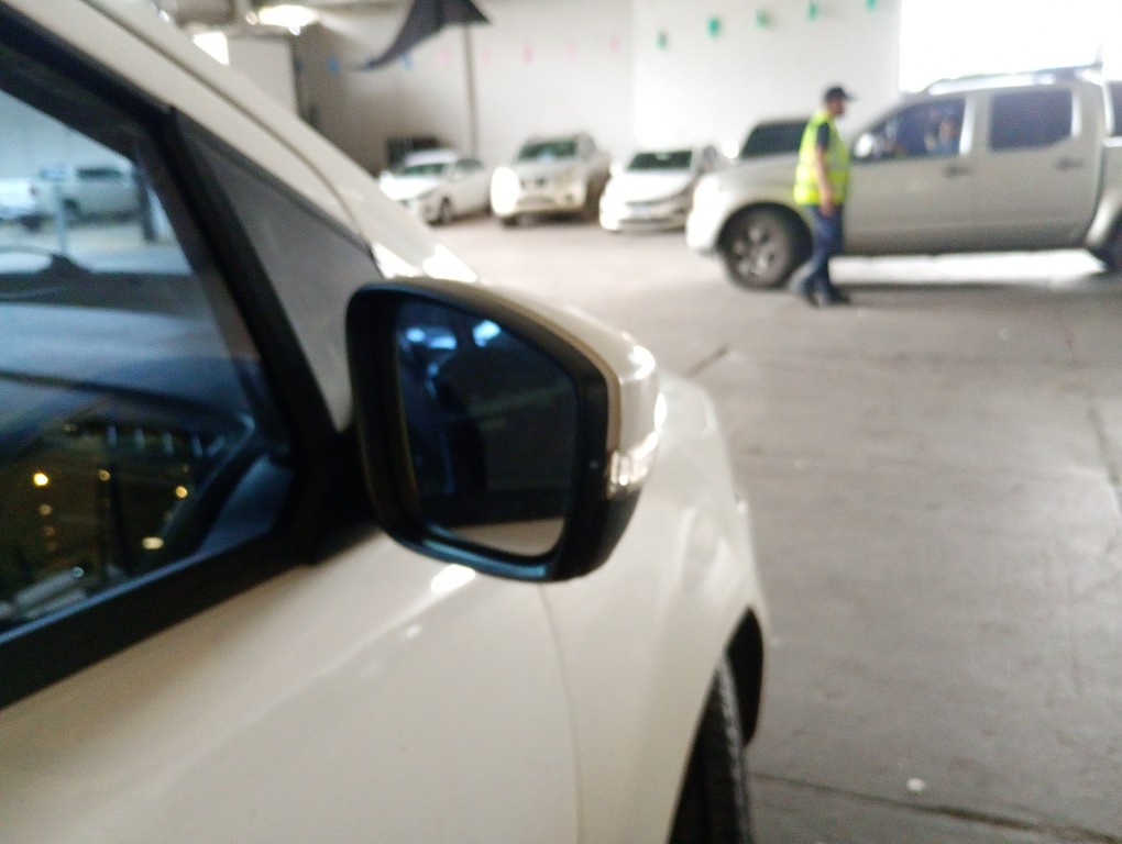 VOLKSWAGEN FOX 1.0 MI 8V FLEX 4P MANUAL