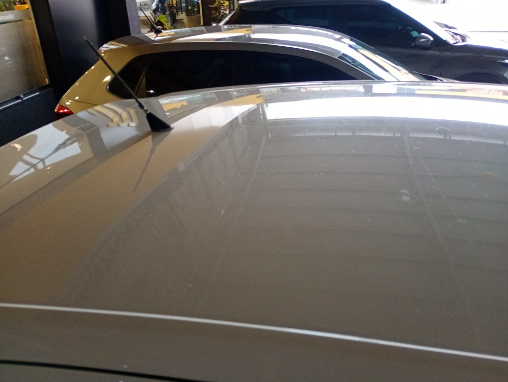 VOLKSWAGEN FOX 1.0 MI 8V FLEX 4P MANUAL