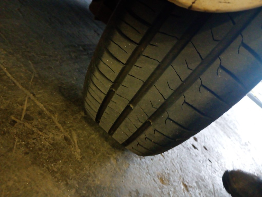 VOLKSWAGEN FOX 1.0 MI 8V FLEX 4P MANUAL