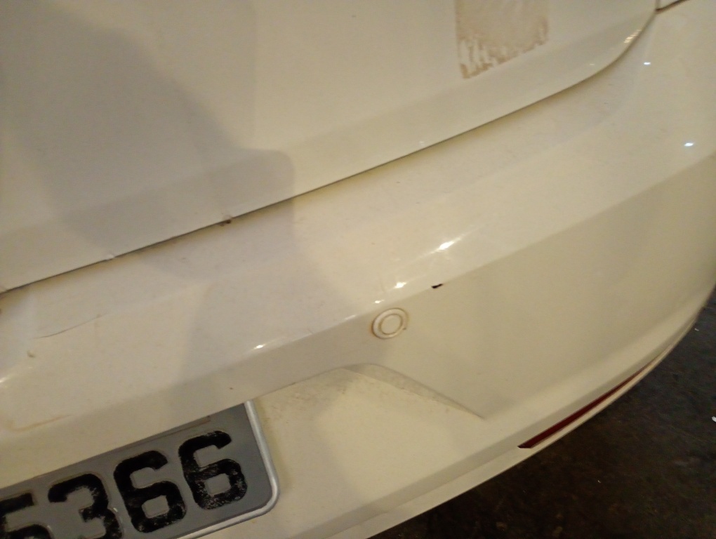 VOLKSWAGEN FOX 1.0 MI 8V FLEX 4P MANUAL