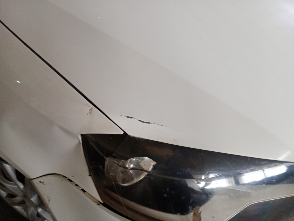 VOLKSWAGEN FOX 1.0 MI 8V FLEX 4P MANUAL