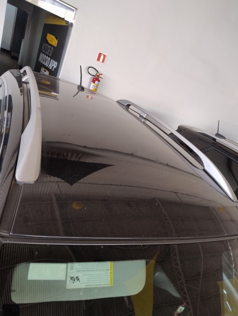 CHEVROLET CAPTIVA 2.4 SIDI 16V GASOLINA 4P AUTOMATICO