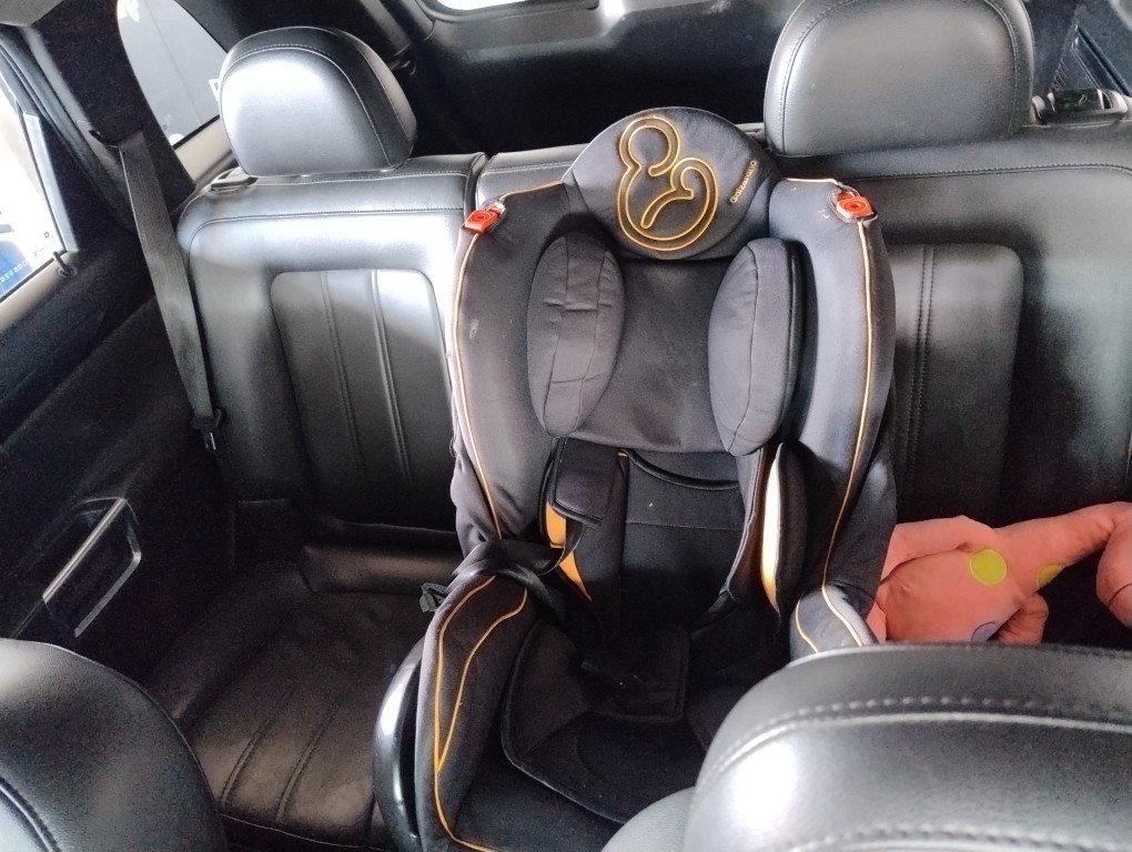 CHEVROLET CAPTIVA 2.4 SIDI 16V GASOLINA 4P AUTOMATICO