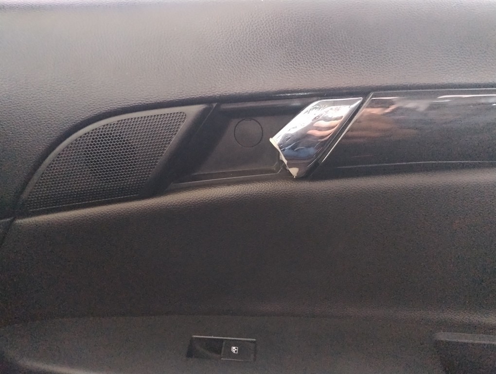 CHEVROLET CAPTIVA 2.4 SIDI 16V GASOLINA 4P AUTOMATICO