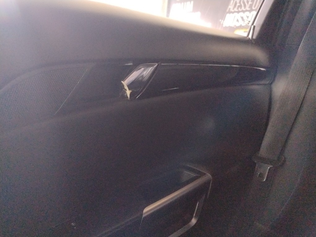 CHEVROLET CAPTIVA 2.4 SIDI 16V GASOLINA 4P AUTOMATICO