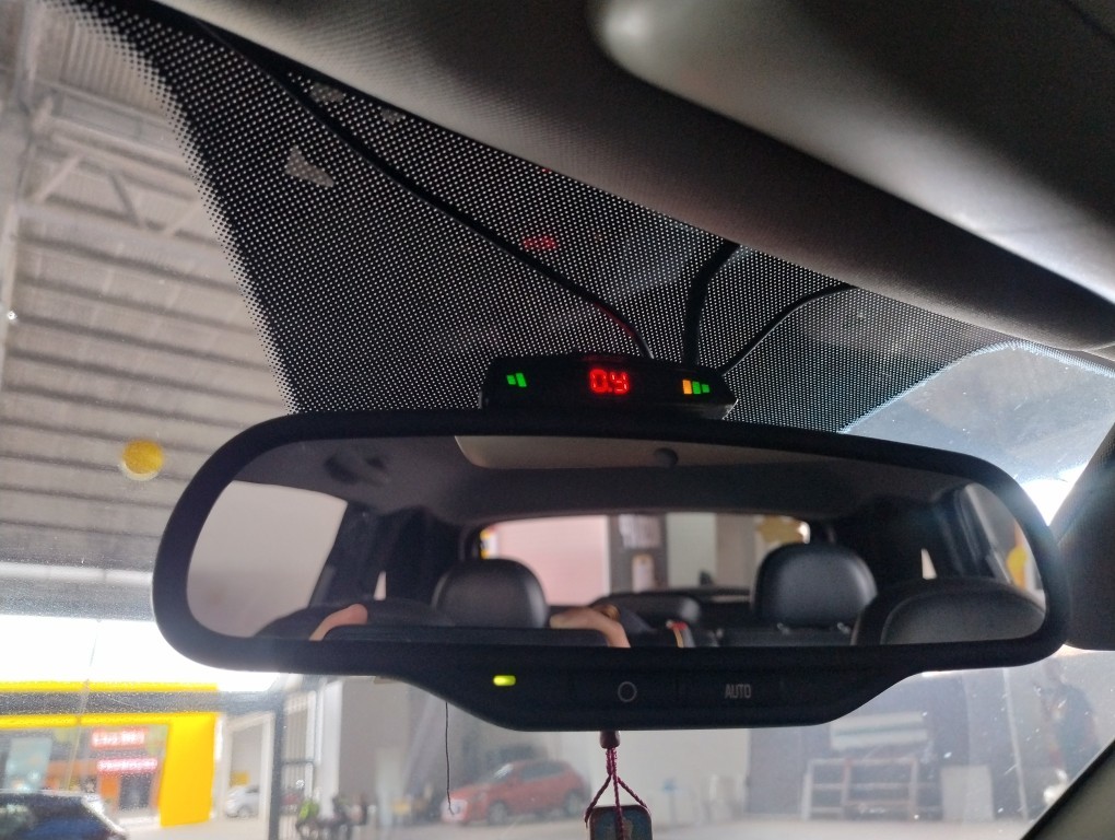 CHEVROLET CAPTIVA 2.4 SIDI 16V GASOLINA 4P AUTOMATICO