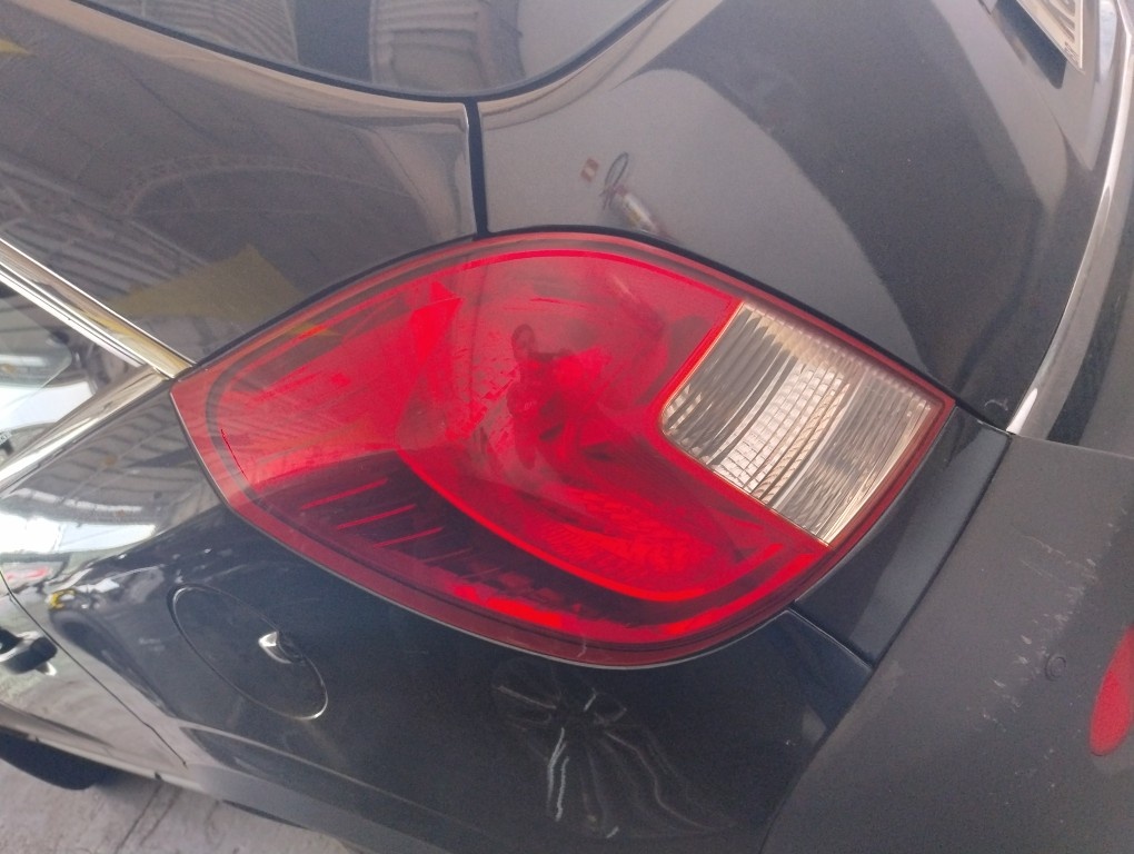 CHEVROLET CAPTIVA 2.4 SIDI 16V GASOLINA 4P AUTOMATICO