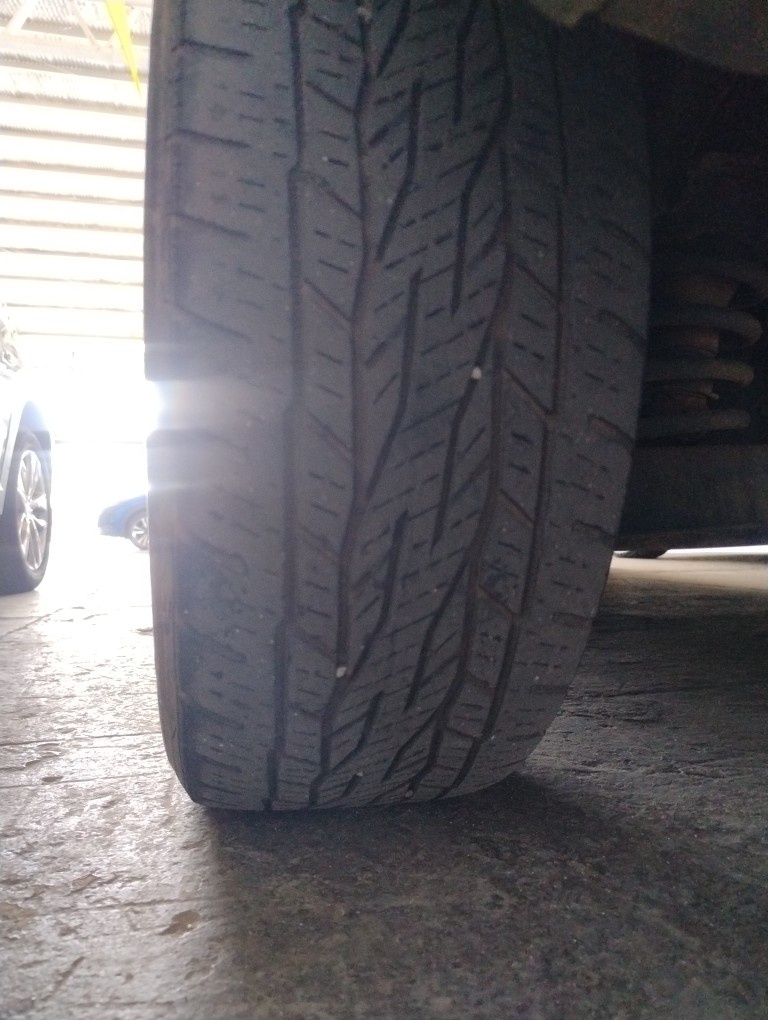 CHEVROLET CAPTIVA 2.4 SIDI 16V GASOLINA 4P AUTOMATICO