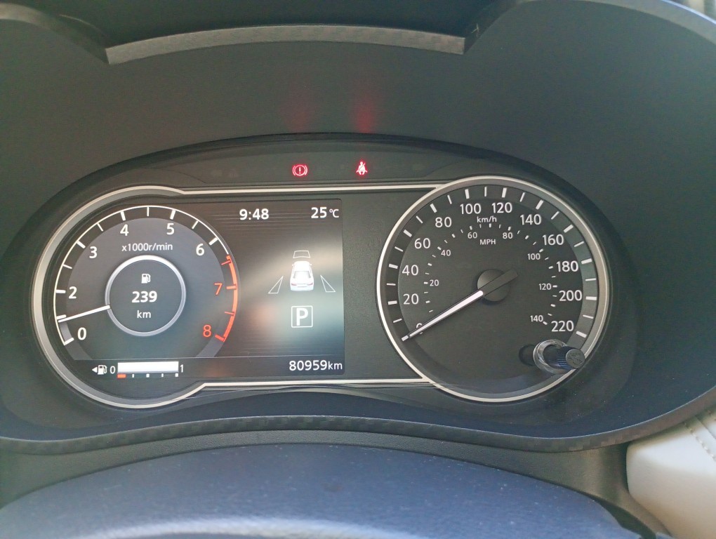 NISSAN VERSA 1.6 16V FLEX EXCLUSIVE XTRONIC