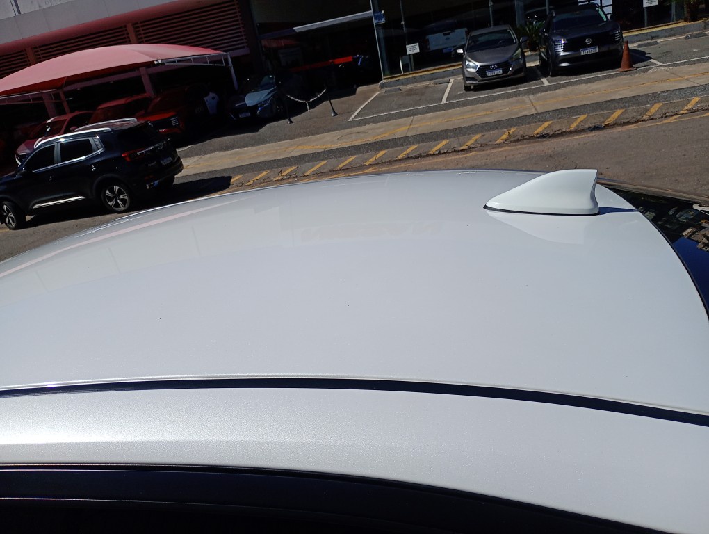 NISSAN VERSA 1.6 16V FLEX EXCLUSIVE XTRONIC