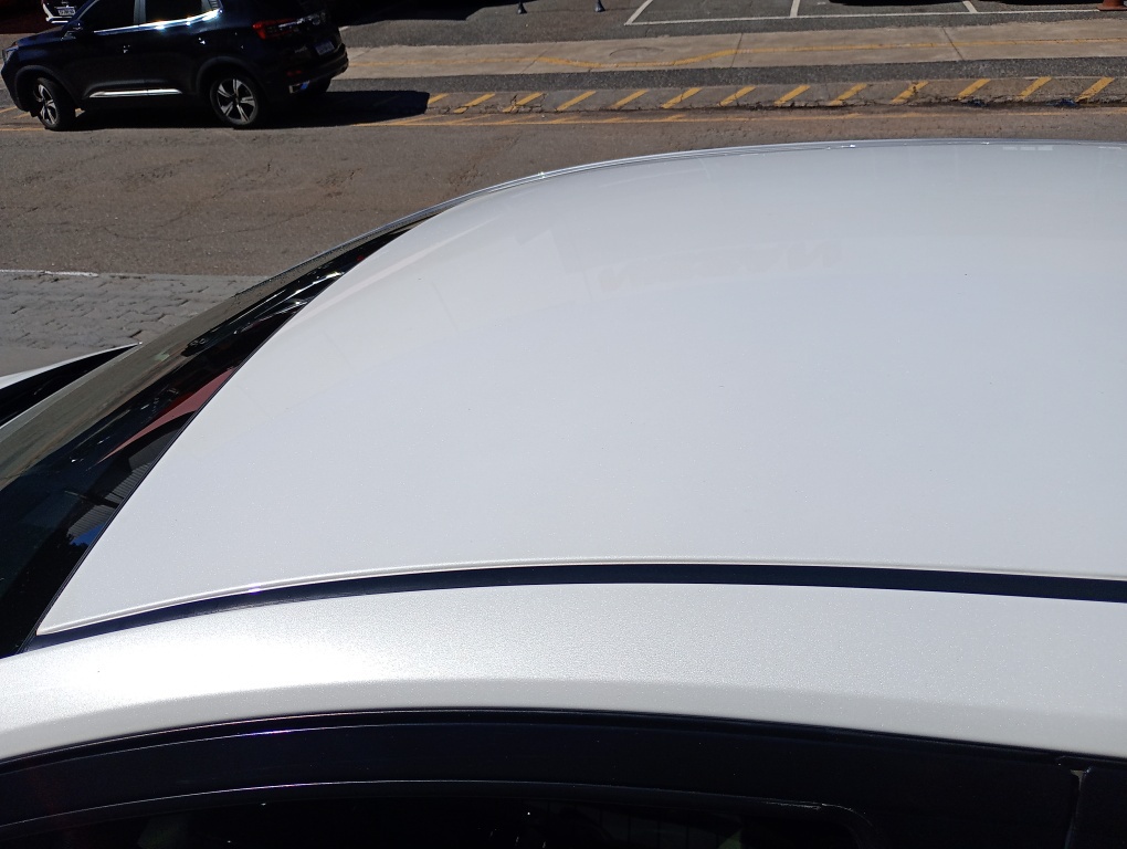 NISSAN VERSA 1.6 16V FLEX EXCLUSIVE XTRONIC