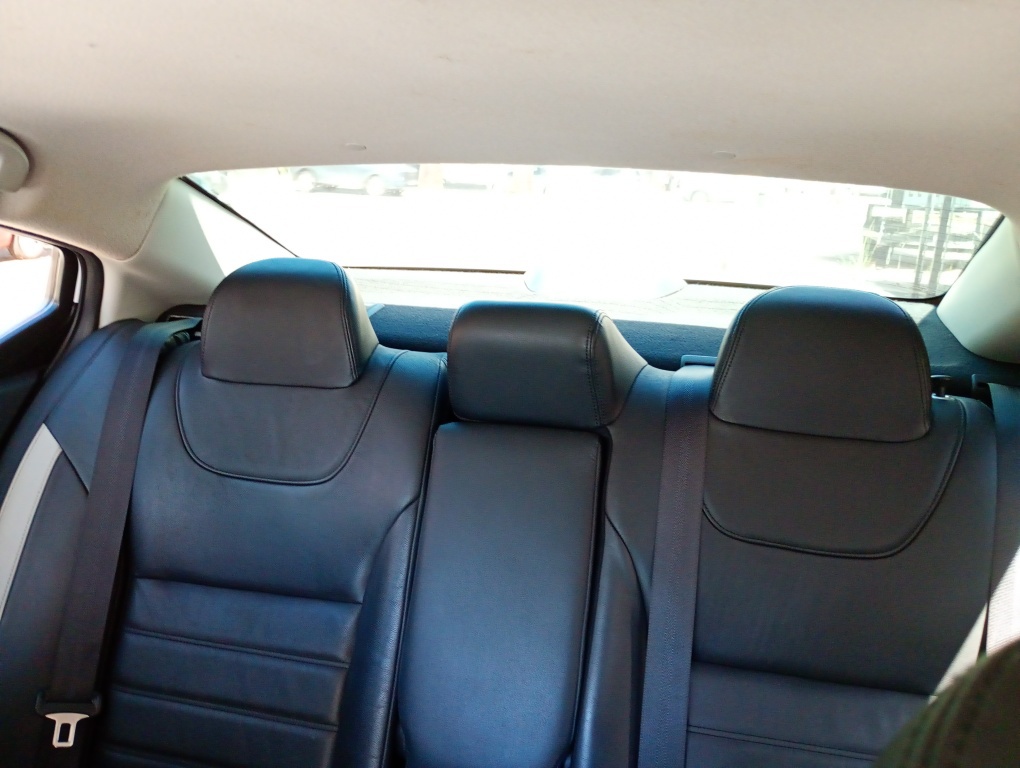 NISSAN VERSA 1.6 16V FLEX EXCLUSIVE XTRONIC