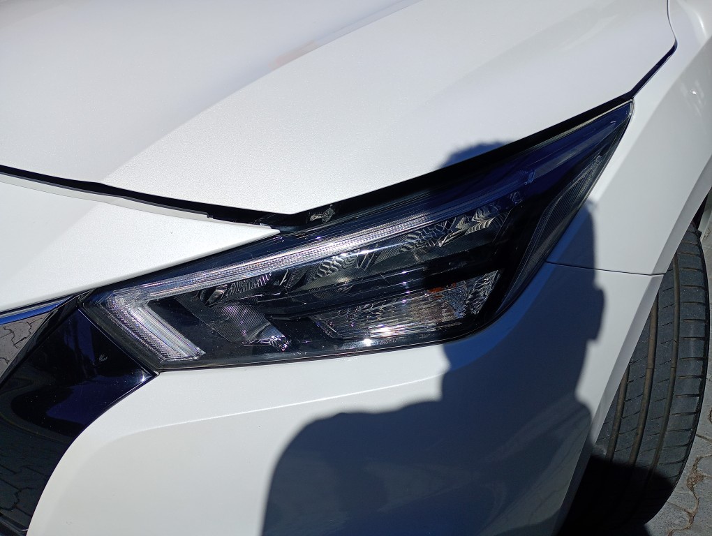 NISSAN VERSA 1.6 16V FLEX EXCLUSIVE XTRONIC