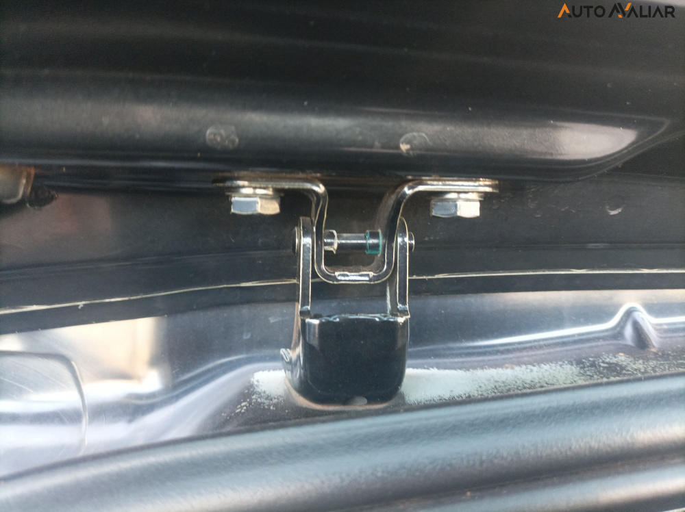 CITROEN C3 1.6 EXCLUSIVE 16V FLEX 4P AUTOMATICO