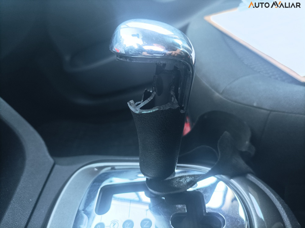 CITROEN C3 1.6 EXCLUSIVE 16V FLEX 4P AUTOMATICO