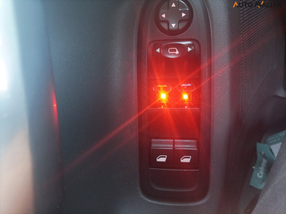 CITROEN C3 1.6 EXCLUSIVE 16V FLEX 4P AUTOMATICO