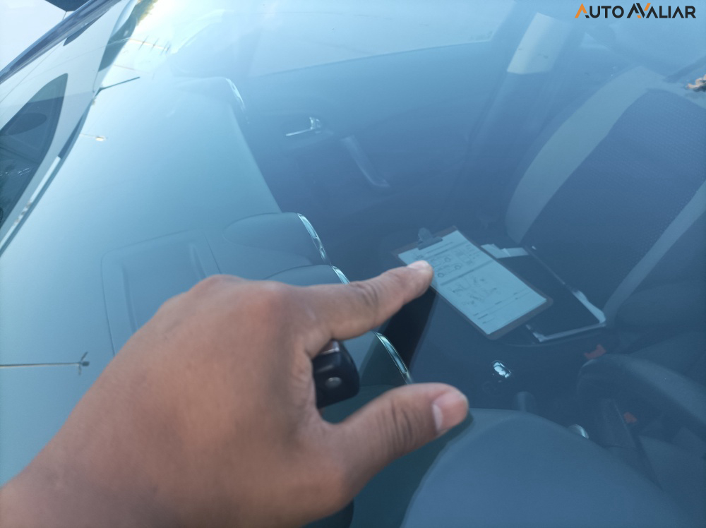 CITROEN C3 1.6 EXCLUSIVE 16V FLEX 4P AUTOMATICO