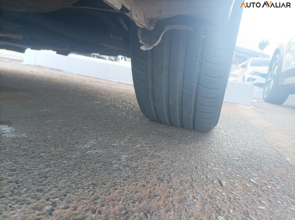 CITROEN C3 1.6 EXCLUSIVE 16V FLEX 4P AUTOMATICO