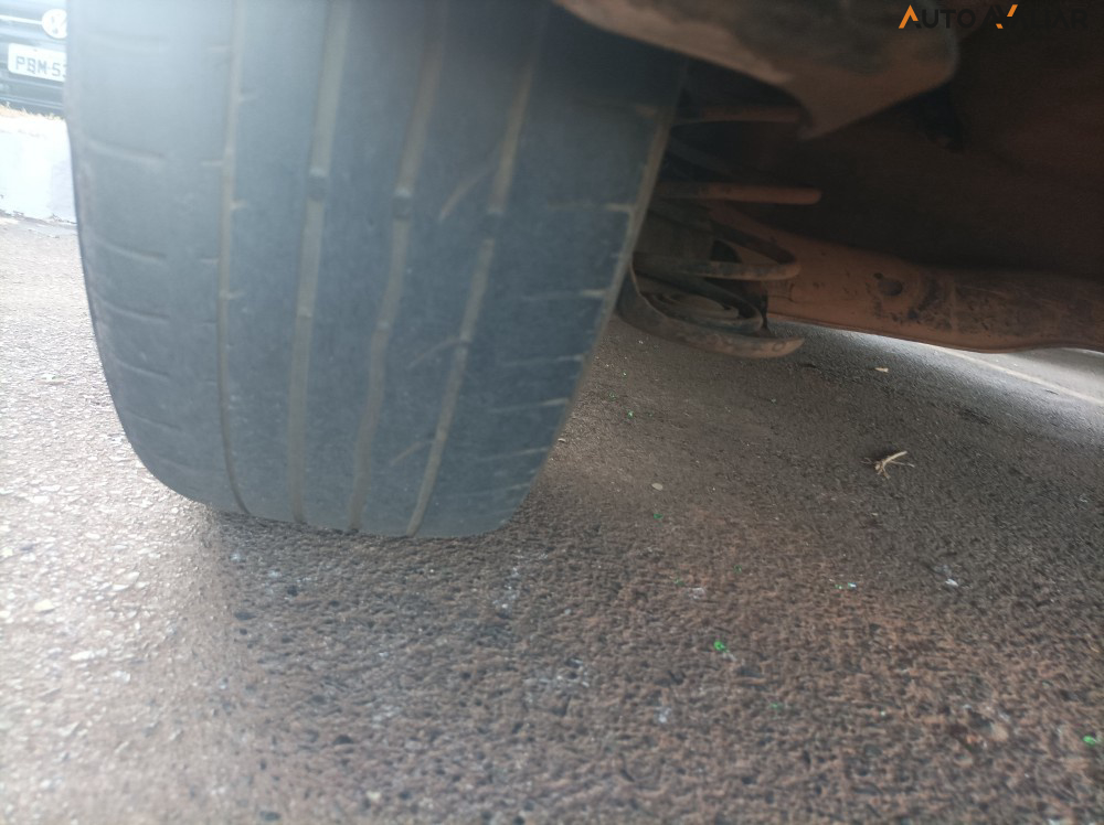 CITROEN C3 1.6 EXCLUSIVE 16V FLEX 4P AUTOMATICO