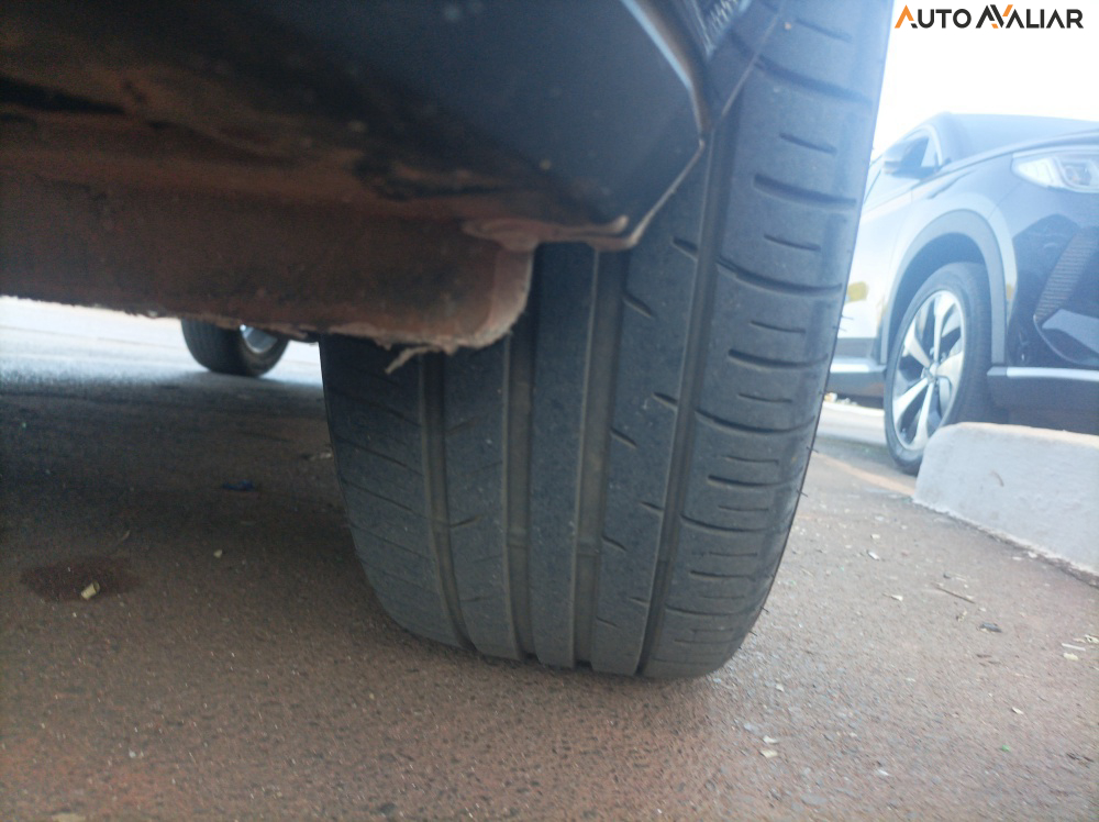 CITROEN C3 1.6 EXCLUSIVE 16V FLEX 4P AUTOMATICO