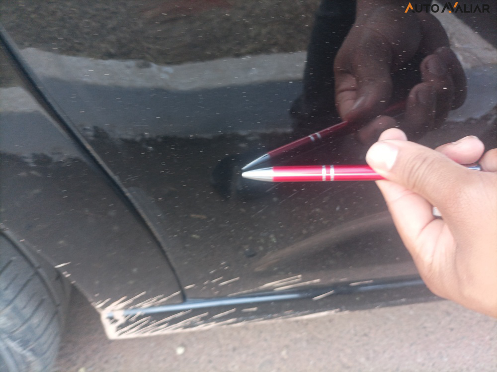 CITROEN C3 1.6 EXCLUSIVE 16V FLEX 4P AUTOMATICO