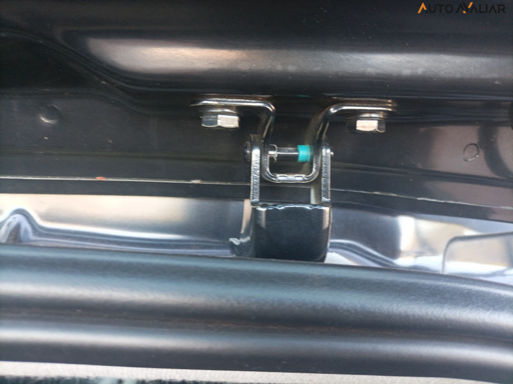 CITROEN C3 1.6 EXCLUSIVE 16V FLEX 4P AUTOMATICO