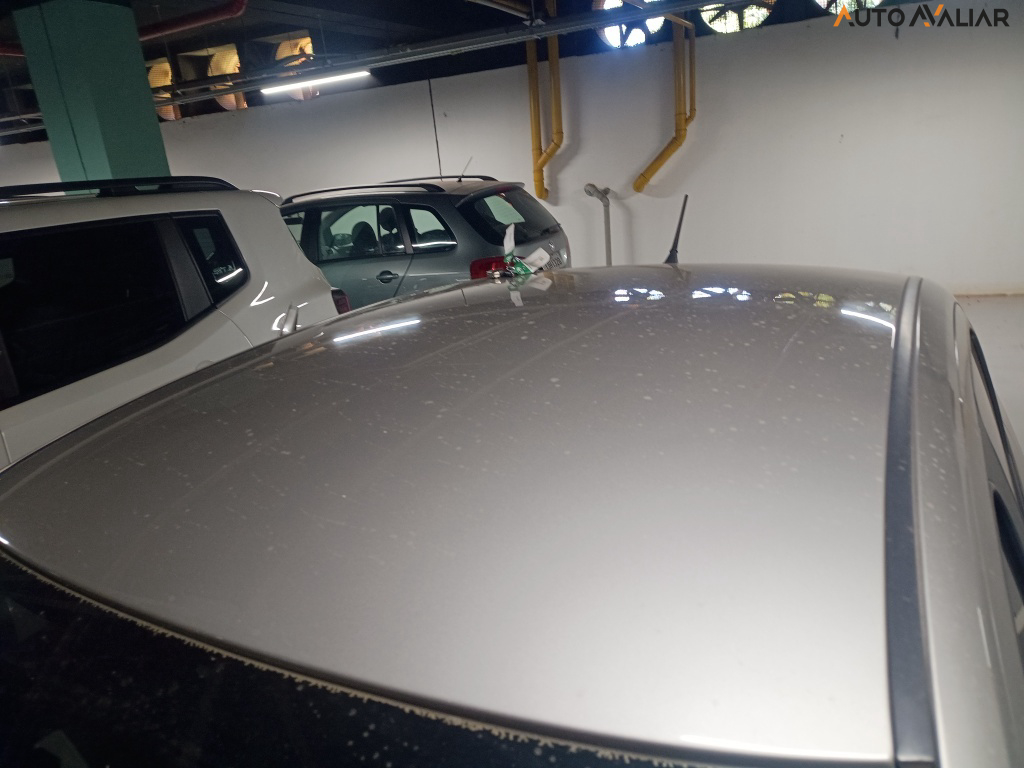 VOLKSWAGEN VOYAGE 1.0 MI 8V FLEX 4P MANUAL