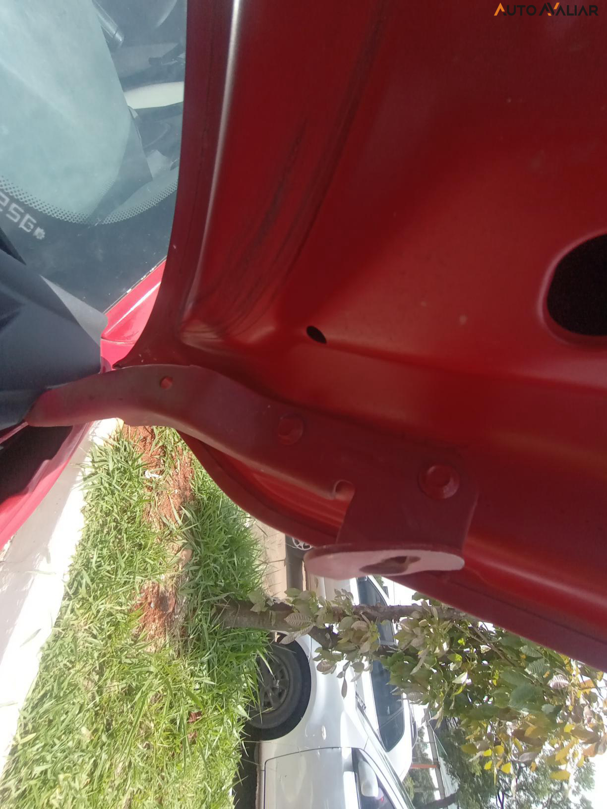 FIAT UNO 1.0 EVO VIVACE 8V FLEX 4P MANUAL