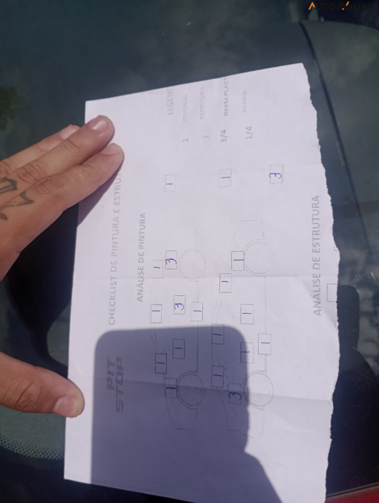 FIAT UNO 1.0 EVO VIVACE 8V FLEX 4P MANUAL