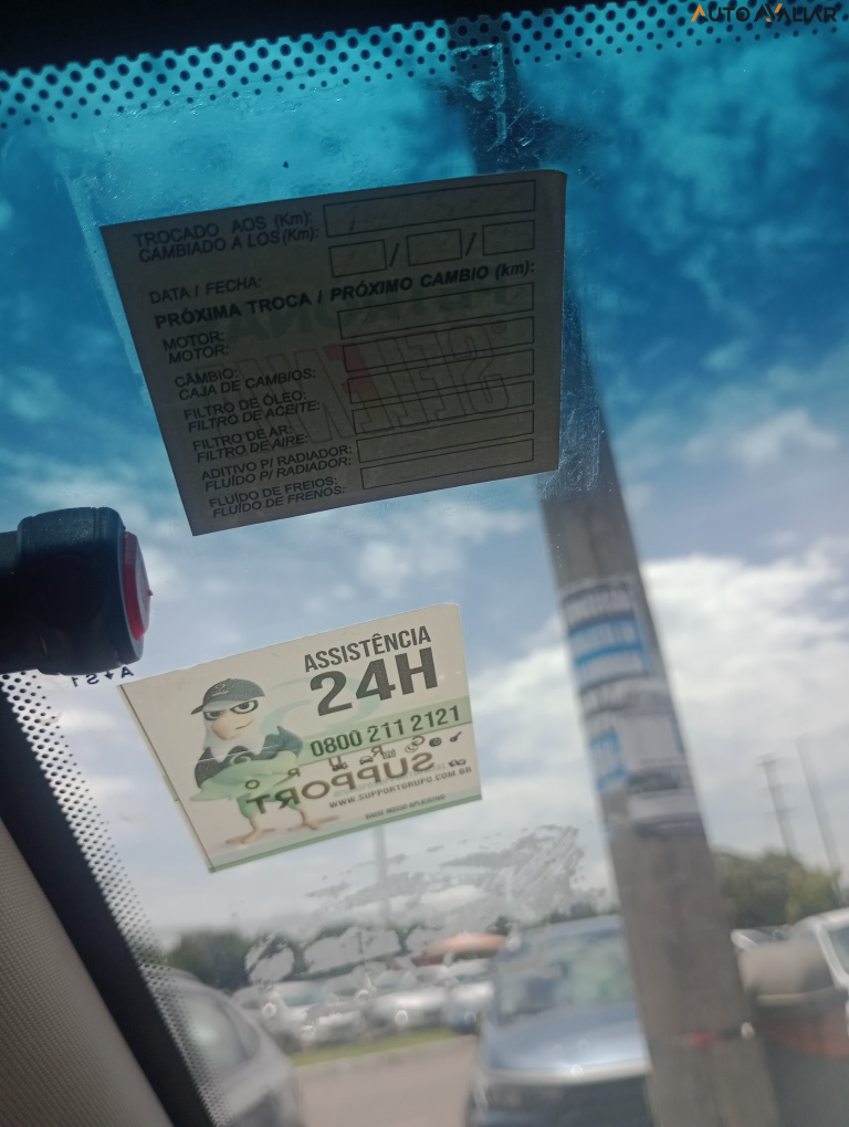 FIAT UNO 1.0 EVO VIVACE 8V FLEX 4P MANUAL