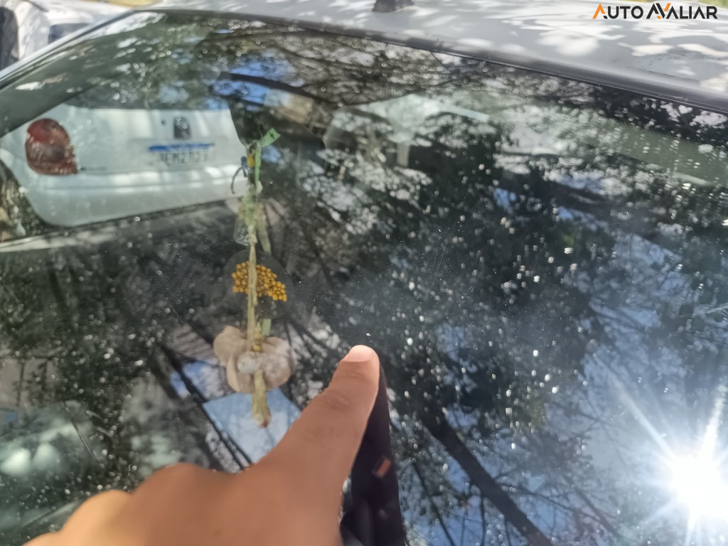 FORD ECOSPORT 1.6 XLS 8V FLEX 4P MANUAL