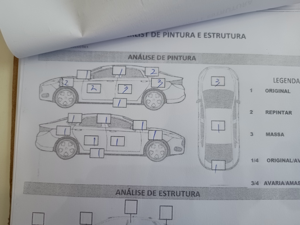 FORD ECOSPORT 1.6 XLS 8V FLEX 4P MANUAL