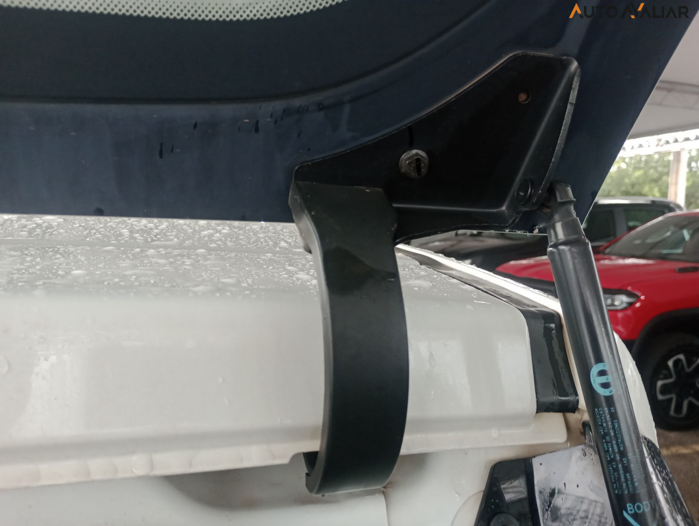 FIAT MOBI 1.0 EVO FLEX EASY MANUAL