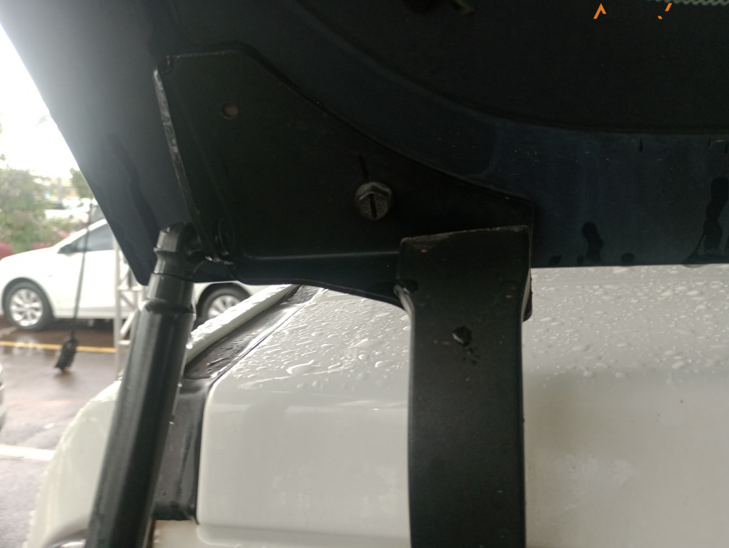 FIAT MOBI 1.0 EVO FLEX EASY MANUAL