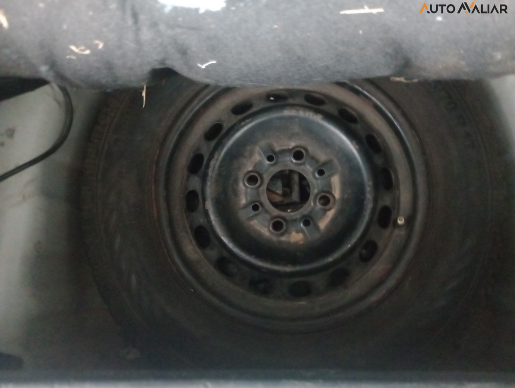 FIAT MOBI 1.0 EVO FLEX EASY MANUAL