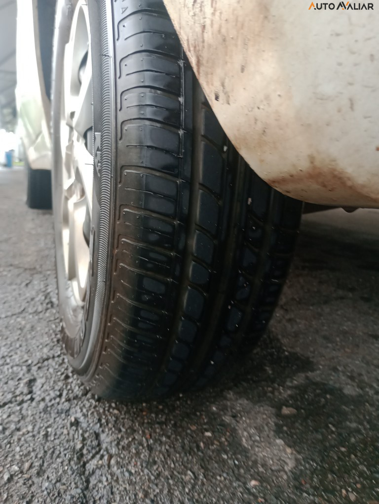 FIAT MOBI 1.0 EVO FLEX EASY MANUAL