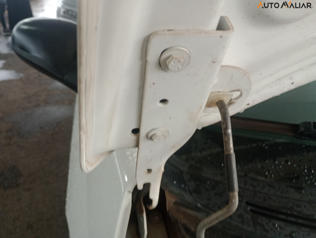 FIAT MOBI 1.0 EVO FLEX EASY MANUAL