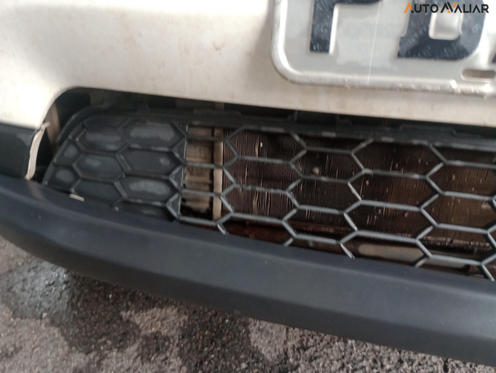 FIAT MOBI 1.0 EVO FLEX EASY MANUAL