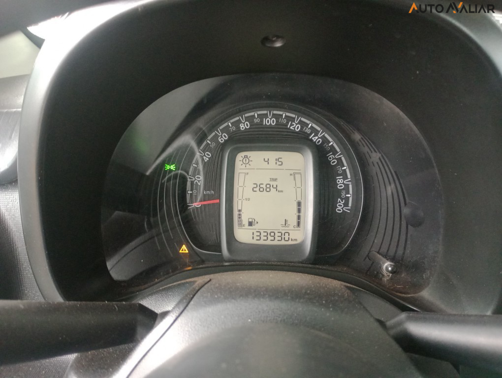 FIAT MOBI 1.0 EVO FLEX EASY MANUAL