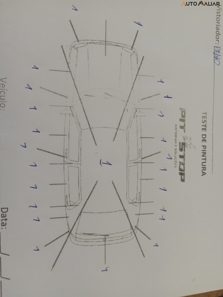 FIAT MOBI 1.0 EVO FLEX EASY MANUAL
