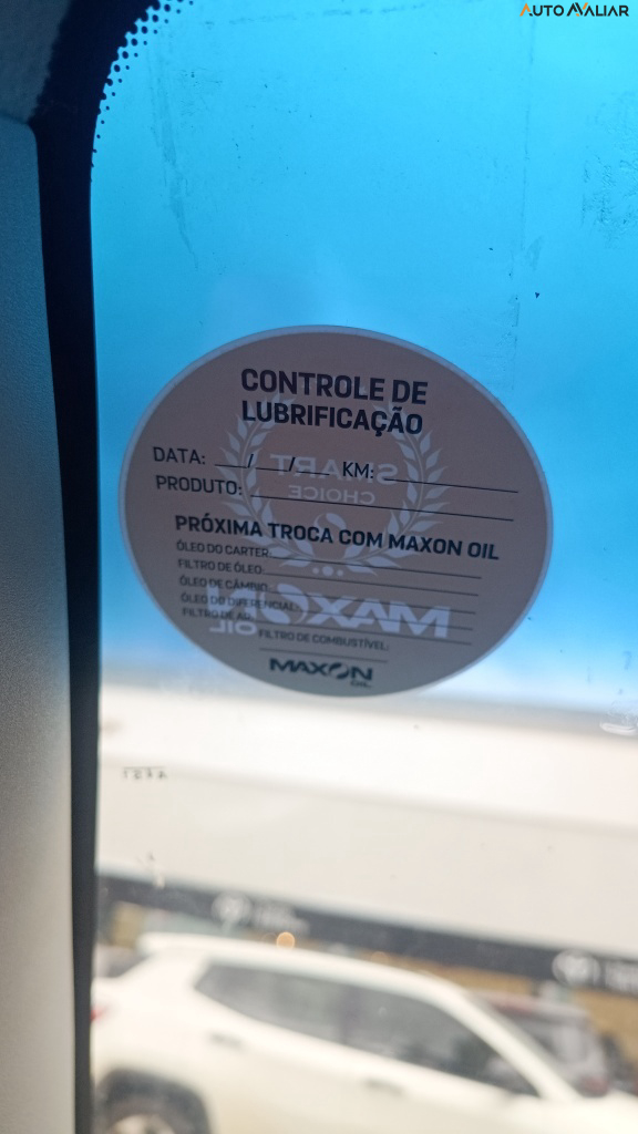 FORD ECOSPORT 2.0 XLT 16V FLEX 4P MANUAL