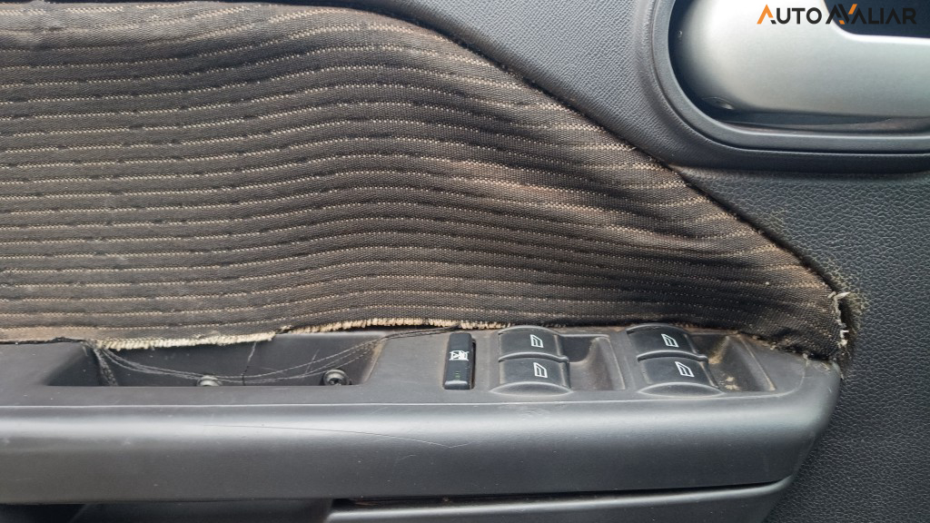 FORD ECOSPORT 2.0 XLT 16V FLEX 4P MANUAL