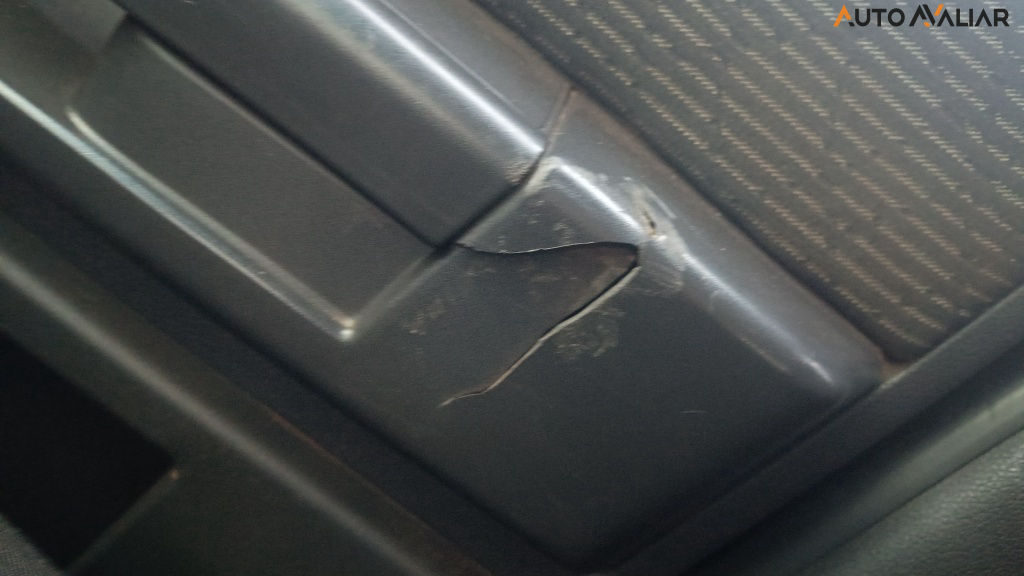 FORD ECOSPORT 2.0 XLT 16V FLEX 4P MANUAL